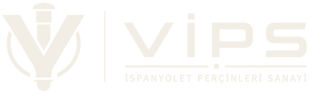 VİPS İspanyolet Perçinleri Sanayi